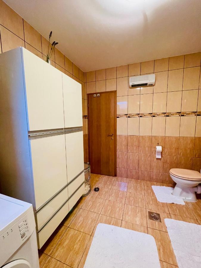 Apartment Mandarina Dugi Rat Exterior photo